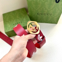 Cheap Gucci AAA Quality Belts For Men #1189752 Replica Wholesale [$60.00 USD] [ITEM#1189752] on Replica Gucci AAA Quality Belts