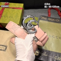 Gucci AAA Quality Belts For Unisex #1189757