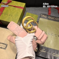 Gucci AAA Quality Belts For Unisex #1189759