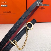 Cheap Hermes AAA Quality Belts For Women #1189766 Replica Wholesale [$68.00 USD] [ITEM#1189766] on Replica Hermes AAA Quality Belts