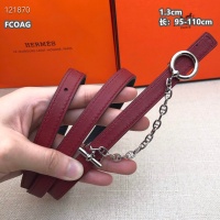 Cheap Hermes AAA Quality Belts For Women #1189767 Replica Wholesale [$68.00 USD] [ITEM#1189767] on Replica Hermes AAA Quality Belts