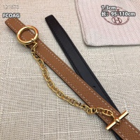 Cheap Hermes AAA Quality Belts For Women #1189776 Replica Wholesale [$68.00 USD] [ITEM#1189776] on Replica Hermes AAA Quality Belts