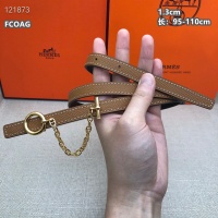 Cheap Hermes AAA Quality Belts For Women #1189776 Replica Wholesale [$68.00 USD] [ITEM#1189776] on Replica Hermes AAA Quality Belts