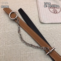 Cheap Hermes AAA Quality Belts For Women #1189777 Replica Wholesale [$68.00 USD] [ITEM#1189777] on Replica Hermes AAA Quality Belts