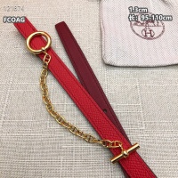 Cheap Hermes AAA Quality Belts For Women #1189778 Replica Wholesale [$68.00 USD] [ITEM#1189778] on Replica Hermes AAA Quality Belts