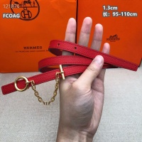 Cheap Hermes AAA Quality Belts For Women #1189778 Replica Wholesale [$68.00 USD] [ITEM#1189778] on Replica Hermes AAA Quality Belts