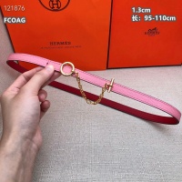 Hermes AAA Quality Belts For Women #1189780