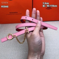 Cheap Hermes AAA Quality Belts For Women #1189782 Replica Wholesale [$68.00 USD] [ITEM#1189782] on Replica Hermes AAA Quality Belts