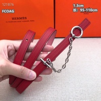 Cheap Hermes AAA Quality Belts For Women #1189782 Replica Wholesale [$68.00 USD] [ITEM#1189782] on Replica Hermes AAA Quality Belts