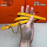 Cheap Hermes AAA Quality Belts For Women #1189784 Replica Wholesale [$68.00 USD] [ITEM#1189784] on Replica Hermes AAA Quality Belts