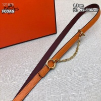 Cheap Hermes AAA Quality Belts For Women #1189786 Replica Wholesale [$68.00 USD] [ITEM#1189786] on Replica Hermes AAA Quality Belts