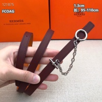 Cheap Hermes AAA Quality Belts For Women #1189787 Replica Wholesale [$68.00 USD] [ITEM#1189787] on Replica Hermes AAA Quality Belts