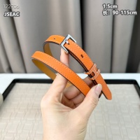 Cheap Hermes AAA Quality Belts For Women #1189801 Replica Wholesale [$52.00 USD] [ITEM#1189801] on Replica Hermes AAA Quality Belts