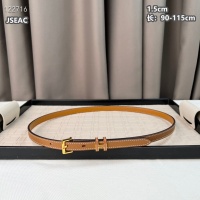 Hermes AAA Quality Belts For Women #1189807