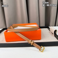 Cheap Hermes AAA Quality Belts For Women #1189807 Replica Wholesale [$52.00 USD] [ITEM#1189807] on Replica Hermes AAA Quality Belts