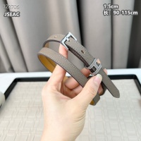 Cheap Hermes AAA Quality Belts For Women #1189810 Replica Wholesale [$52.00 USD] [ITEM#1189810] on Replica Hermes AAA Quality Belts