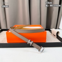 Cheap Hermes AAA Quality Belts For Women #1189810 Replica Wholesale [$52.00 USD] [ITEM#1189810] on Replica Hermes AAA Quality Belts