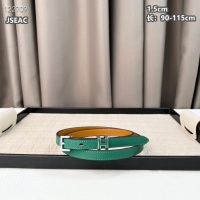 Cheap Hermes AAA Quality Belts For Women #1189816 Replica Wholesale [$52.00 USD] [ITEM#1189816] on Replica Hermes AAA Quality Belts