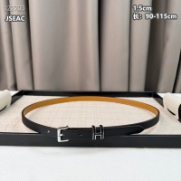 Hermes AAA Quality Belts For Women #1189819