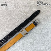 Cheap Hermes AAA Quality Belts For Women #1189822 Replica Wholesale [$52.00 USD] [ITEM#1189822] on Replica Hermes AAA Quality Belts