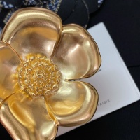 Cheap Chanel Brooches For Women #1189826 Replica Wholesale [$42.00 USD] [ITEM#1189826] on Replica Chanel Brooches