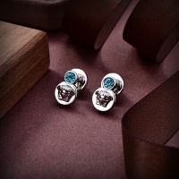 Cheap Versace Earrings For Women #1189831 Replica Wholesale [$27.00 USD] [ITEM#1189831] on Replica Versace Earrings