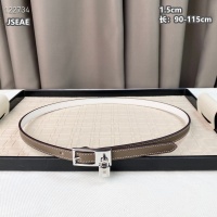 Cheap Hermes AAA Quality Belts For Women #1189834 Replica Wholesale [$60.00 USD] [ITEM#1189834] on Replica Hermes AAA Quality Belts