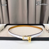 Cheap Hermes AAA Quality Belts For Women #1189835 Replica Wholesale [$60.00 USD] [ITEM#1189835] on Replica Hermes AAA Quality Belts