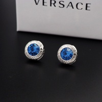 Cheap Versace Earrings For Women #1189837 Replica Wholesale [$25.00 USD] [ITEM#1189837] on Replica Versace Earrings