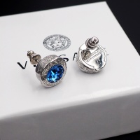 Cheap Versace Earrings For Women #1189837 Replica Wholesale [$25.00 USD] [ITEM#1189837] on Replica Versace Earrings