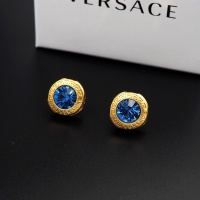 Cheap Versace Earrings For Women #1189838 Replica Wholesale [$25.00 USD] [ITEM#1189838] on Replica Versace Earrings