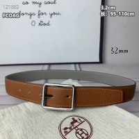 Hermes AAA Quality Belts For Women #1189850