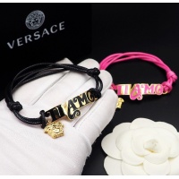 Cheap Versace Bracelets #1189855 Replica Wholesale [$25.00 USD] [ITEM#1189855] on Replica Versace Bracelets