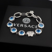 Cheap Versace Bracelets #1189856 Replica Wholesale [$32.00 USD] [ITEM#1189856] on Replica Versace Bracelets