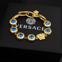 Cheap Versace Bracelets #1189857 Replica Wholesale [$32.00 USD] [ITEM#1189857] on Replica Versace Bracelets