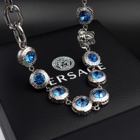 Cheap Versace Necklaces #1189858 Replica Wholesale [$36.00 USD] [ITEM#1189858] on Replica Versace Necklaces