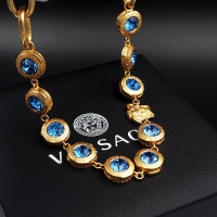 Cheap Versace Necklaces #1189859 Replica Wholesale [$36.00 USD] [ITEM#1189859] on Replica Versace Necklaces
