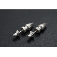 Cheap Chrome Hearts Earrings For Women #1189877 Replica Wholesale [$29.00 USD] [ITEM#1189877] on Replica Chrome Hearts Earrings