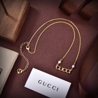 Cheap Gucci Jewelry Set For Women #1189882 Replica Wholesale [$64.00 USD] [ITEM#1189882] on Replica Gucci Jewelry Set