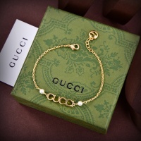 Cheap Gucci Jewelry Set For Women #1189882 Replica Wholesale [$64.00 USD] [ITEM#1189882] on Replica Gucci Jewelry Set