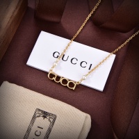 Cheap Gucci Jewelry Set For Women #1189882 Replica Wholesale [$64.00 USD] [ITEM#1189882] on Replica Gucci Jewelry Set