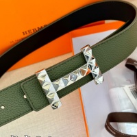 Cheap Hermes AAA Quality Belts For Men #1189890 Replica Wholesale [$56.00 USD] [ITEM#1189890] on Replica Hermes AAA Quality Belts