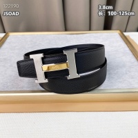 Cheap Hermes AAA Quality Belts For Men #1189912 Replica Wholesale [$56.00 USD] [ITEM#1189912] on Replica Hermes AAA Quality Belts