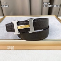 Cheap Hermes AAA Quality Belts For Men #1189914 Replica Wholesale [$56.00 USD] [ITEM#1189914] on Replica Hermes AAA Quality Belts