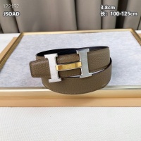 Cheap Hermes AAA Quality Belts For Men #1189915 Replica Wholesale [$56.00 USD] [ITEM#1189915] on Replica Hermes AAA Quality Belts