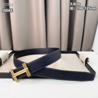 Cheap Hermes AAA Quality Belts For Men #1189917 Replica Wholesale [$60.00 USD] [ITEM#1189917] on Replica Hermes AAA Quality Belts