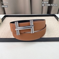 Cheap Hermes AAA Quality Belts For Men #1189918 Replica Wholesale [$60.00 USD] [ITEM#1189918] on Replica Hermes AAA Quality Belts