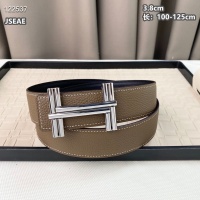 Cheap Hermes AAA Quality Belts For Men #1189920 Replica Wholesale [$60.00 USD] [ITEM#1189920] on Replica Hermes AAA Quality Belts