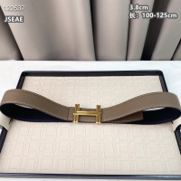 Cheap Hermes AAA Quality Belts For Men #1189921 Replica Wholesale [$60.00 USD] [ITEM#1189921] on Replica Hermes AAA Quality Belts