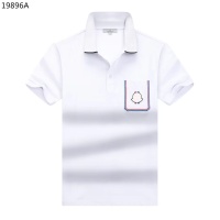 Cheap Moncler T-Shirts Short Sleeved For Men #1189941 Replica Wholesale [$39.00 USD] [ITEM#1189941] on Replica Moncler T-Shirts